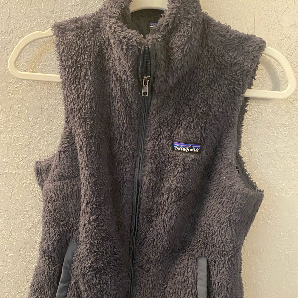 Patagonia Los Lobos Vest